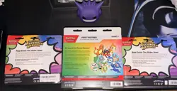 Pokemon TCG Collection Bundle - Ascended Heroes & First Partner Series - Image 2