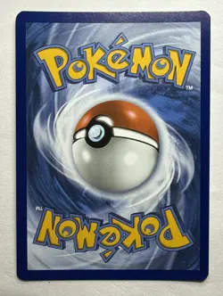 Pokemon TCG Meowth IR 106/094 “Near Mint”Phantasmal Flames - Image 4
