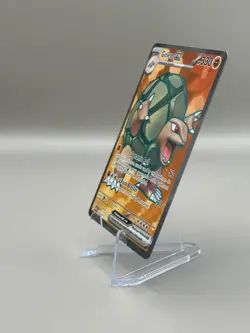 Golem EX #189/165 POKEMON SV:151 (UltraRare, NM) ENGLISH - Image 2