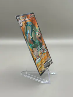 Golem EX #189/165 POKEMON SV:151 (UltraRare, NM) ENGLISH - Image 3