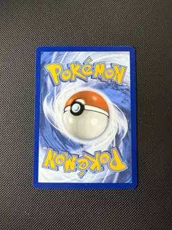 Jynx EX 191/165 Pokemon Sv: Scarlet & Violet 151 Ultra Rare Full Art - Image 2