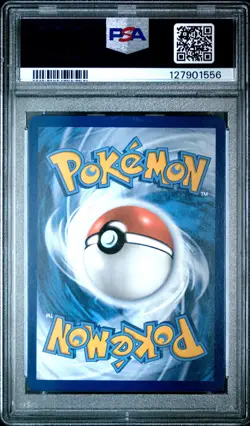 2021 POKEMON SM BLACK STAR PROMO #SM248 FULL ART/PIKACHU & ZEKROM GX PSA 10 - Image 2