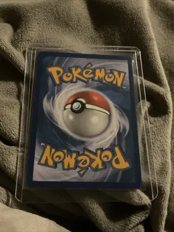 Pokemon TCG Tyrogue Reverse Holo 33/123 HeartGold SoulSilver Base - Image 2