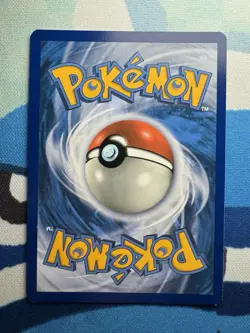 Pokemon M Sharpedo EX XY200a Alternate Art Holo Black Star Promo LP - Image 2