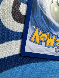 Pokemon M Sharpedo EX XY200a Alternate Art Holo Black Star Promo LP - Image 4