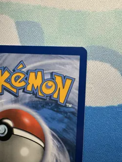 Pokemon M Sharpedo EX XY200a Alternate Art Holo Black Star Promo LP - Image 5