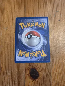 Pokemon TCG Nidoqueen First Edition non holo - Image 2