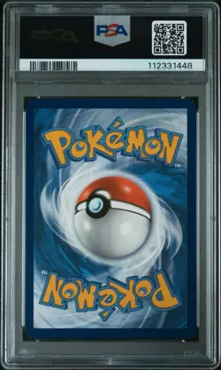 PSA 9 MINT Charizard Holo 003/034 CLC EN 2023 Classic Collection Pokemon TCG - Image 2