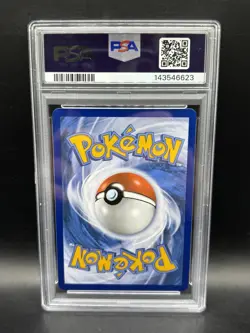 Pokemon TCG Crown Zenith ETB #SWSH291 Lucario VSTAR Promo PSA 10 GEM MT - Image 2