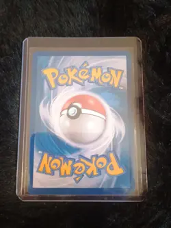Pokemon Perrin Trainer 092/066 Japanese Full Art SAR Holo Special Illustration - Image 2