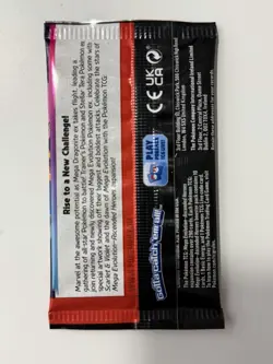 (NEW)🔥 Pokemon TCG Ascended Heroes Booster Pack Factory Sealed✅ - Image 3