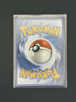 Pokemon Mega Venusaur EX Ultra Rare Holo Full Art Me01 155/132 - NM PACK FRESH - Image 2