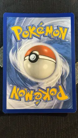Eevee - (Cracked Ice Holo) 155/214 Common Pokemon NM - Image 2