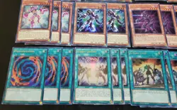 Yu-Gi-Oh HERO Deck Core!! - Image 4