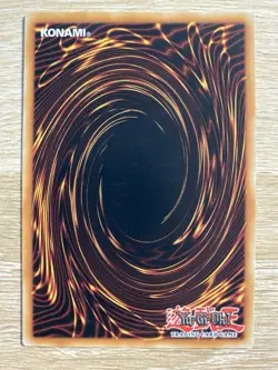 Yu-Gi-Oh! Capshell MP20-EN101 - 1st Edition - Rare - Near Mint Condition! - Image 2