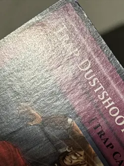 Yu-Gi-Oh! TCG Trap Dustshoot DB2-EN246 Dark Beginning 2 Unlimited Common LP - Image 2