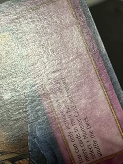 Yu-Gi-Oh! TCG Trap Dustshoot DB2-EN246 Dark Beginning 2 Unlimited Common LP - Image 4