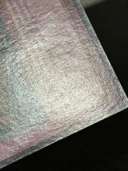 Yu-Gi-Oh! TCG Trap Dustshoot DB2-EN246 Dark Beginning 2 Unlimited Common LP - Image 5