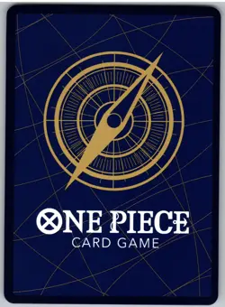 Wyper CS 25-26 Celebration Pack OP08-110 One Piece NM - Image 2