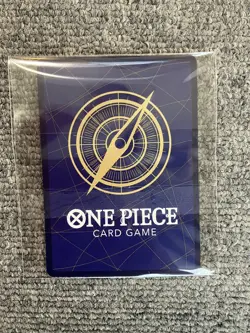 ONE PIECE Card Game Nico Robin Promo Card P-116 Saikyo Jump - Image 2