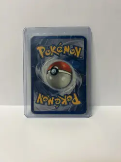 Pokemon Venusaur EX Crystal Guardians Holo Rare Exclusive 28/100 110 HP Card - Image 2