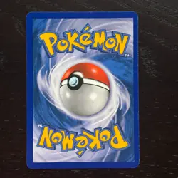 Luxray 5/156 Pokemon Arceus Platinum Regular Rare Card LP/MP - Image 2