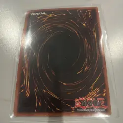 Konami Magical Hats Holo PSV-033 Trap Card Yu-Gi-Oh! TCG English - Image 3