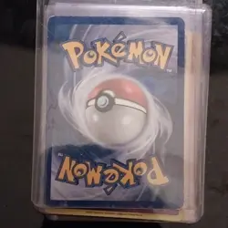 Pokemon Pikachu Pop Series 6 009/017 Holo Common Basic 50HP 2007 Card - Image 2