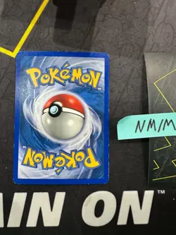 Pokemon Card Magby Expedition E Series Reverse Holo Vintage 17/165 167 💎NM💎 - Image 2