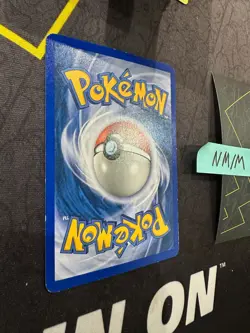 Pokemon Card Magby Expedition E Series Reverse Holo Vintage 17/165 167 💎NM💎 - Image 5