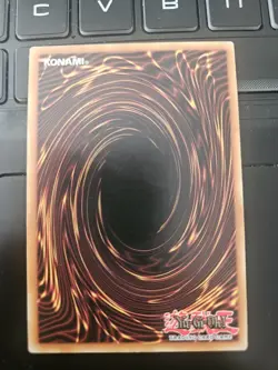 NKRT-EN041 GOLD SARCOPHAGUS PLATINUM RARE LIMITED EDITION YuGiOh CARD - Image 2