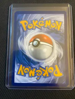 Pokemon TCG Ionos Bellibolt ex 188/159 Journey Together Gold Hyper Rare Card NM - Image 2