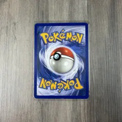 Recycle 61/62 Fossil Vintage 1999 WOTC Pokemon Card - Image 3