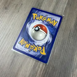 Recycle 61/62 Fossil Vintage 1999 WOTC Pokemon Card - Image 4