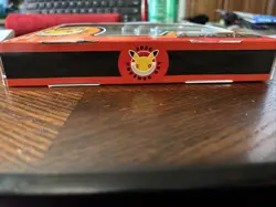 Pokemon TCG Pokemon Day 2026 Sealed Box Pikachu Promo Card Coin Booster Packs - Image 3