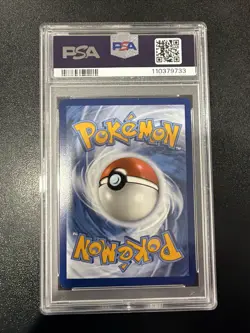 Pokemon TCG Charizard EX 2023 Holo Card 006/165 Ultra Rare Psa 10 - Image 2