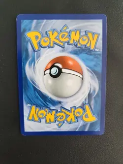 Darkrai Prism Star - 77/156 - Sun & Moon Ultra Prism Pokemon Card - VLP - Image 2
