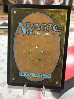 Leonardo, the Balance (Borderless) Mythic MTG Ninja Turtles Commander - Image 4