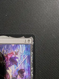 Super Shredder 0083 Mythic Rare MTG Teenage Mutant Ninja Turtles TMT Non-Foil NM - Image 5