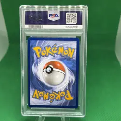 2026 POKEMON ASC EN-ASCENDED HEROES MEGA ATTACK RARE #269 MEGA GENGAR EX PSA 10 - Image 2