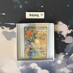 Mega Kangaskhan EX 164/132 Mega Evolution Double Rare Holo Pokemon Card NM/M - Image 1