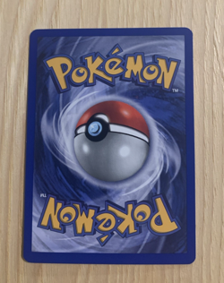 SMEARGLE 2001 POKEMON BLACK STAR PROMO CARD #32 NM - Image 2