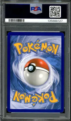 Pokemon TCG XY Evolutions #13 M Charizard ex PSA 9 MINT - Image 2