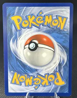Pokemon TCG Gengar VMAX 157/264 Fusion Strike Ultra Rare Full Art Holo Card NM - Image 2