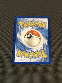 Pokemon Twilight Masquerade Hisuian Growlithe 181/167 - NM - Image 2