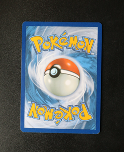 Pokemon Card - Bloodmoon Ursaluna EX 216/167 Twilight Masquerade - SIR - NM/LP ⭐ - Image 4