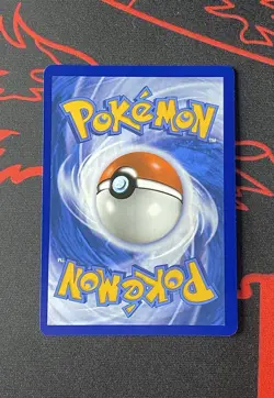 Pokemon TCG Trainer Supporter Penny SIR 239/091 Paldean Fates Near Mint OC - Image 2