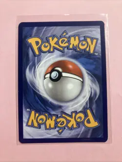 Pokemon TCG Team Rocket's Murkrow 200/182 Destined Rivals NM - Image 2