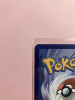 Pokemon TCG Team Rocket's Murkrow 200/182 Destined Rivals NM - Image 3