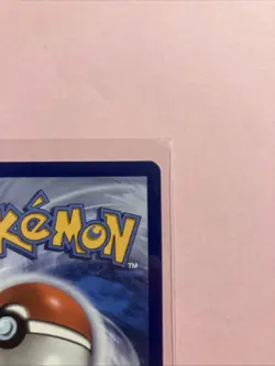 Pokemon TCG Team Rocket's Murkrow 200/182 Destined Rivals NM - Image 4
